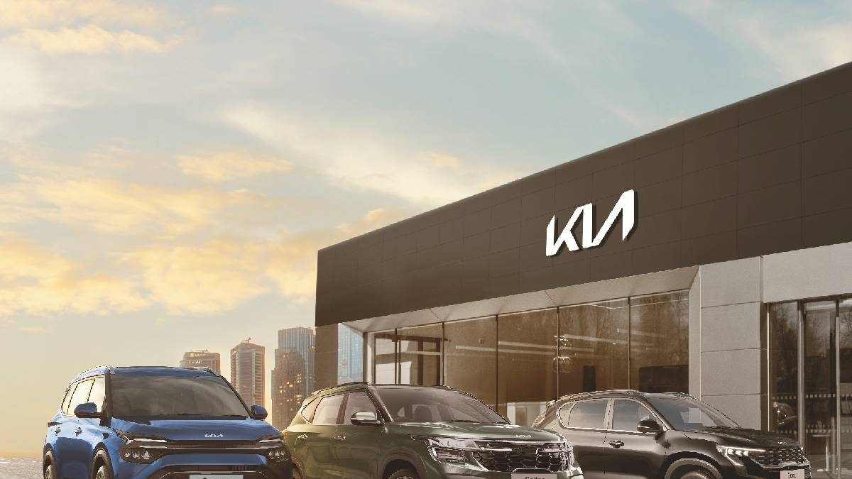 Kia Expands Network in India, Introduces 522 Touchpoints Over 236 Cities