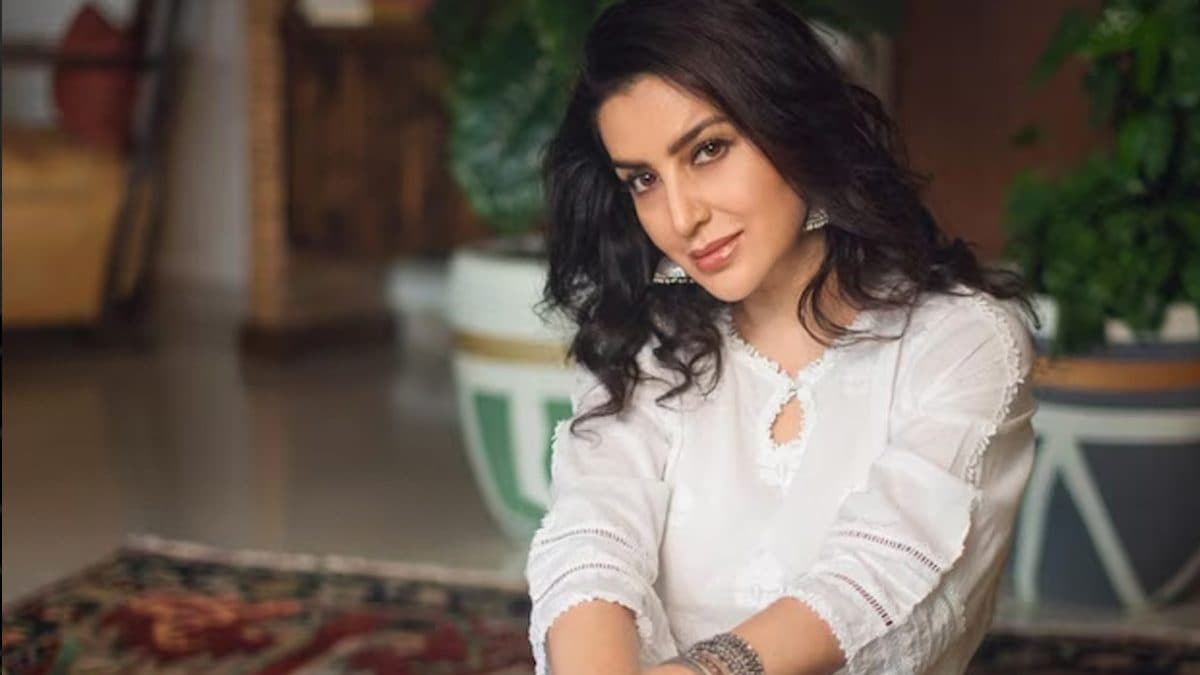 Tisca Chopra Opens Up on Being Replaced By 'Someone Younger': 'It's Very Sad World We're Living...'
