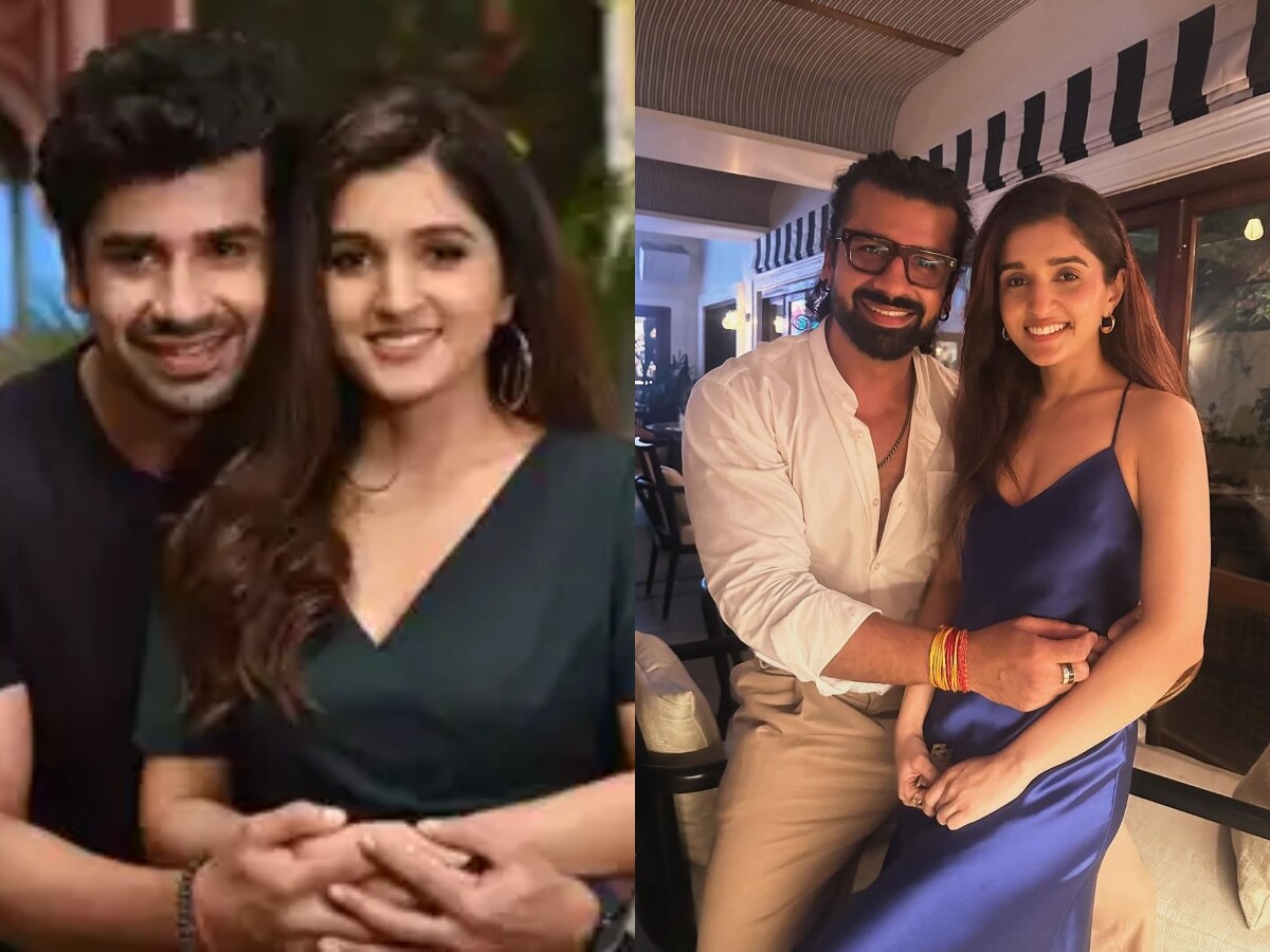 Nidhi shah bf