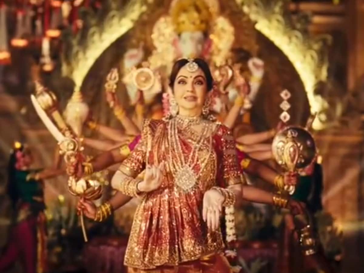 Watch Radha Manohara Krishnayya DJ Song | 2023 Lord Krishna Devotional  Songs Telugu | Gajwel Venu | Folk Songs | Latest Folk Songs | Telugu  Filmnagar