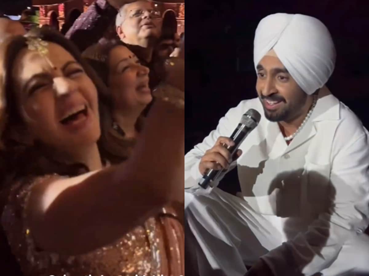 Diljit Dosanjh's Bollywood Career Over, Said A Report. His Perfect Response