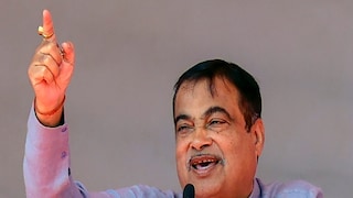 Intention Behind Electoral Bonds Scheme Was Good: Gadkari; Says No Party Can Survive Sans Funds - Vimarsana News