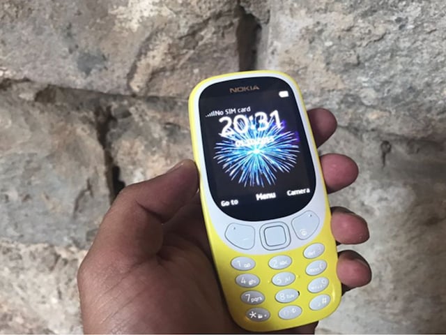 HMD could bring another popular feature phone back in 2024
