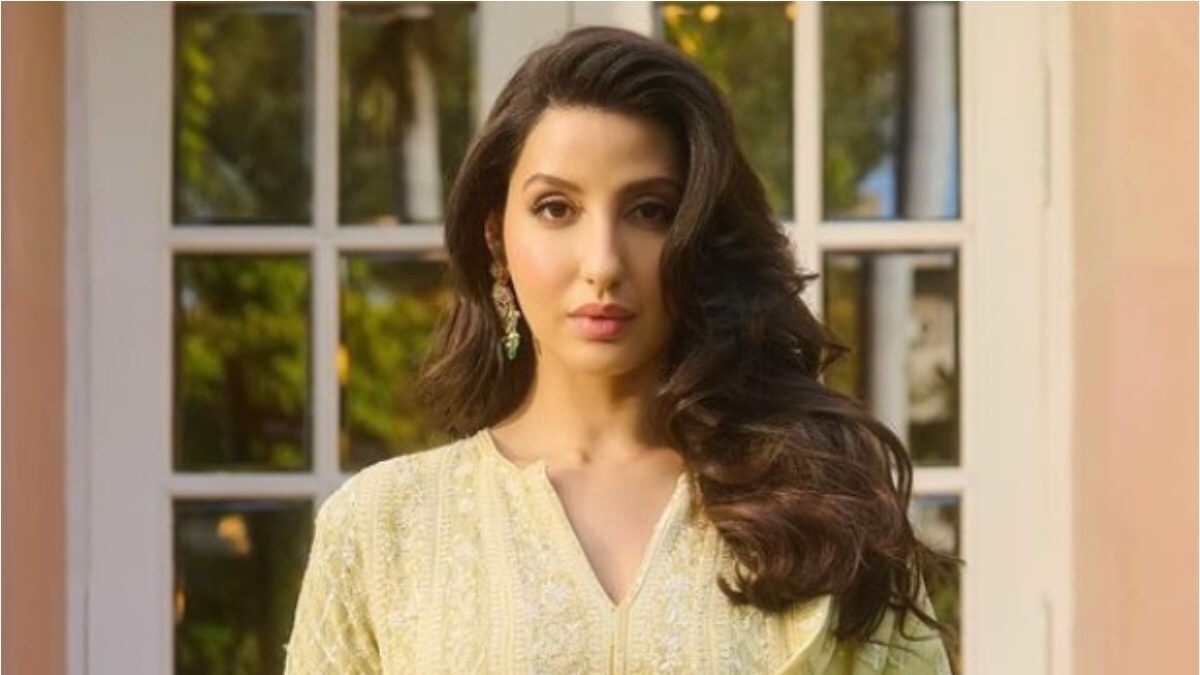 Nora Fatehi Says 'Feminism F**ked Up Society': 'Women Are Nurturers; Be Independent But To A Certain Extent'