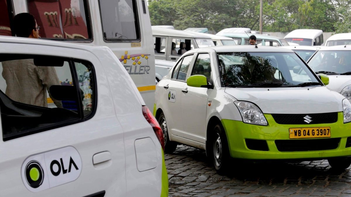 Ola to Shut Operations in UK, Australia, New Zealand; to Focus on India Business – News18 Ola to Shut Operations in UK, Australia, New Zealand; to Focus on India Business – News18