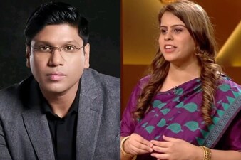 Shark Tank India 3 Pitcher Calls Peyush Bansal 'Worst', Makes SHOCKING Comment: 'He Used The Word...'