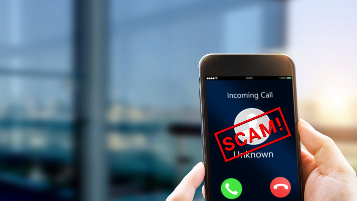AI Voice Clone Scam: Person Loses Rs 80,000 As Fraudsters Trick Him ...
