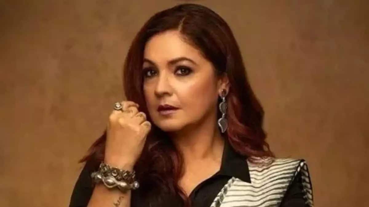 Pooja Bhatt Opens Up on Quitting Acting for 21 Years And Making Comeback: ‘This Is My Honeymoon Phase’ – News18 Pooja Bhatt Opens Up on Quitting Acting for 21 Years And Making Comeback: ‘This Is My Honeymoon Phase’ – News18