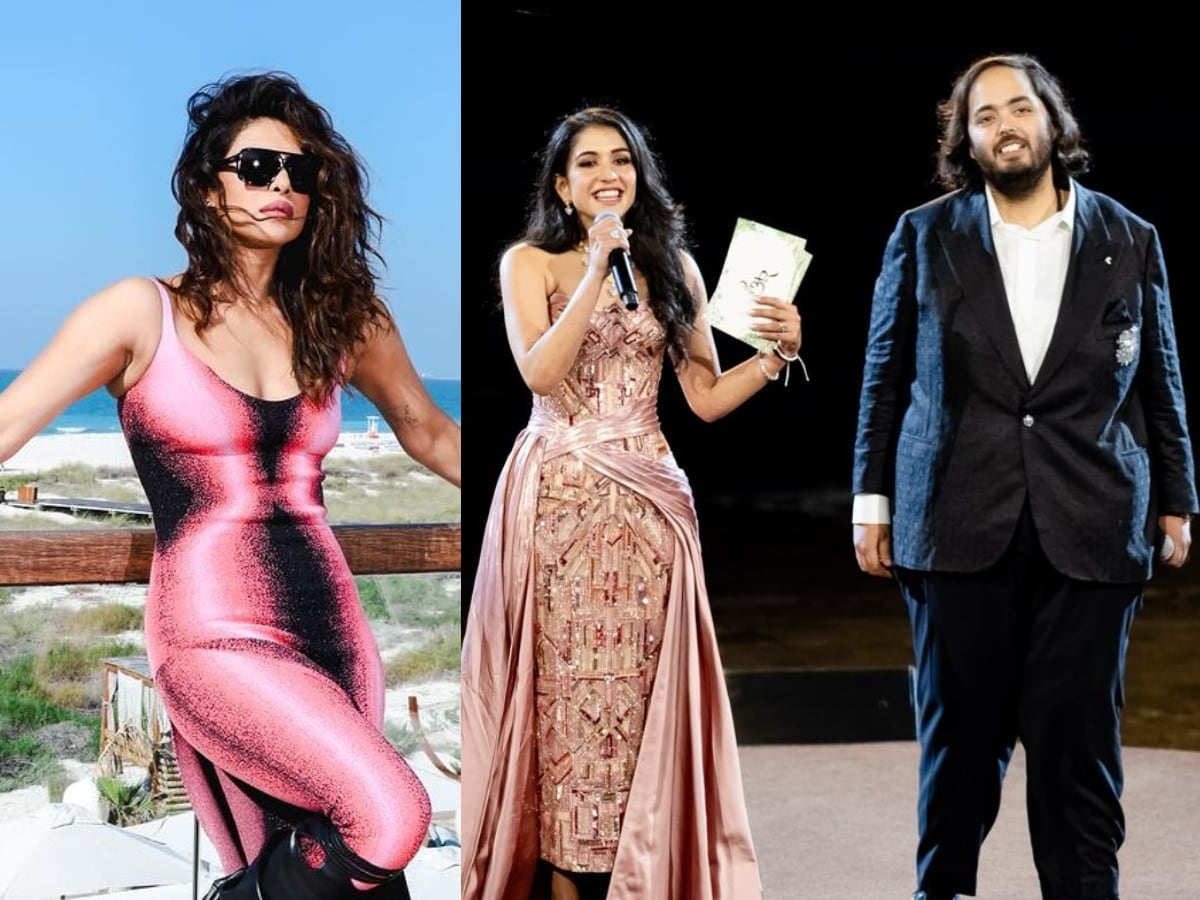 Priyanka Chopra to Wear Ralph Lauren Wedding Dress: Details | Us Weekly