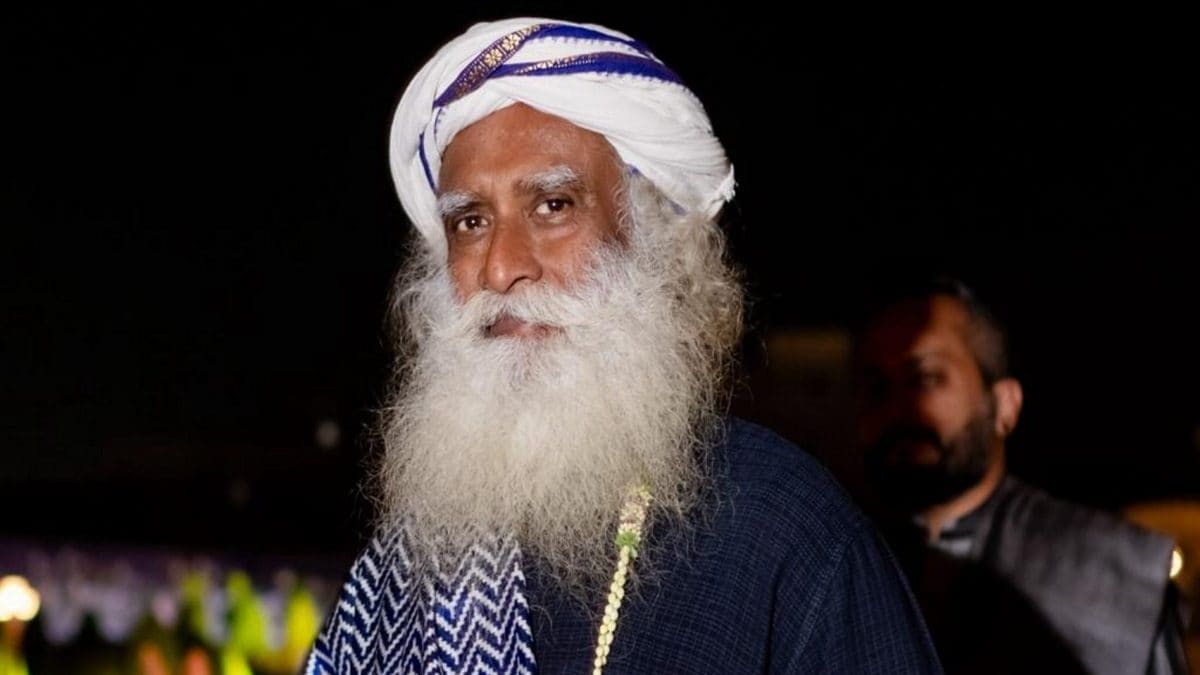 'MUST Change Narrative About Women': Sadhguru Laments Remarks Against Kangana, Hema Malini - Vimarsana News