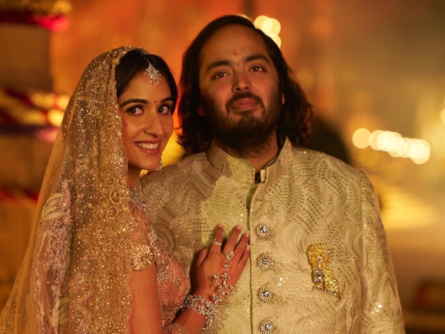 Radhika and Anant Ambani kundli