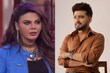 Rakhi Sawant's Ex-Husband Adil Khan Gets MARRIED Again, Ties Knot To THIS Bigg Boss Contestant