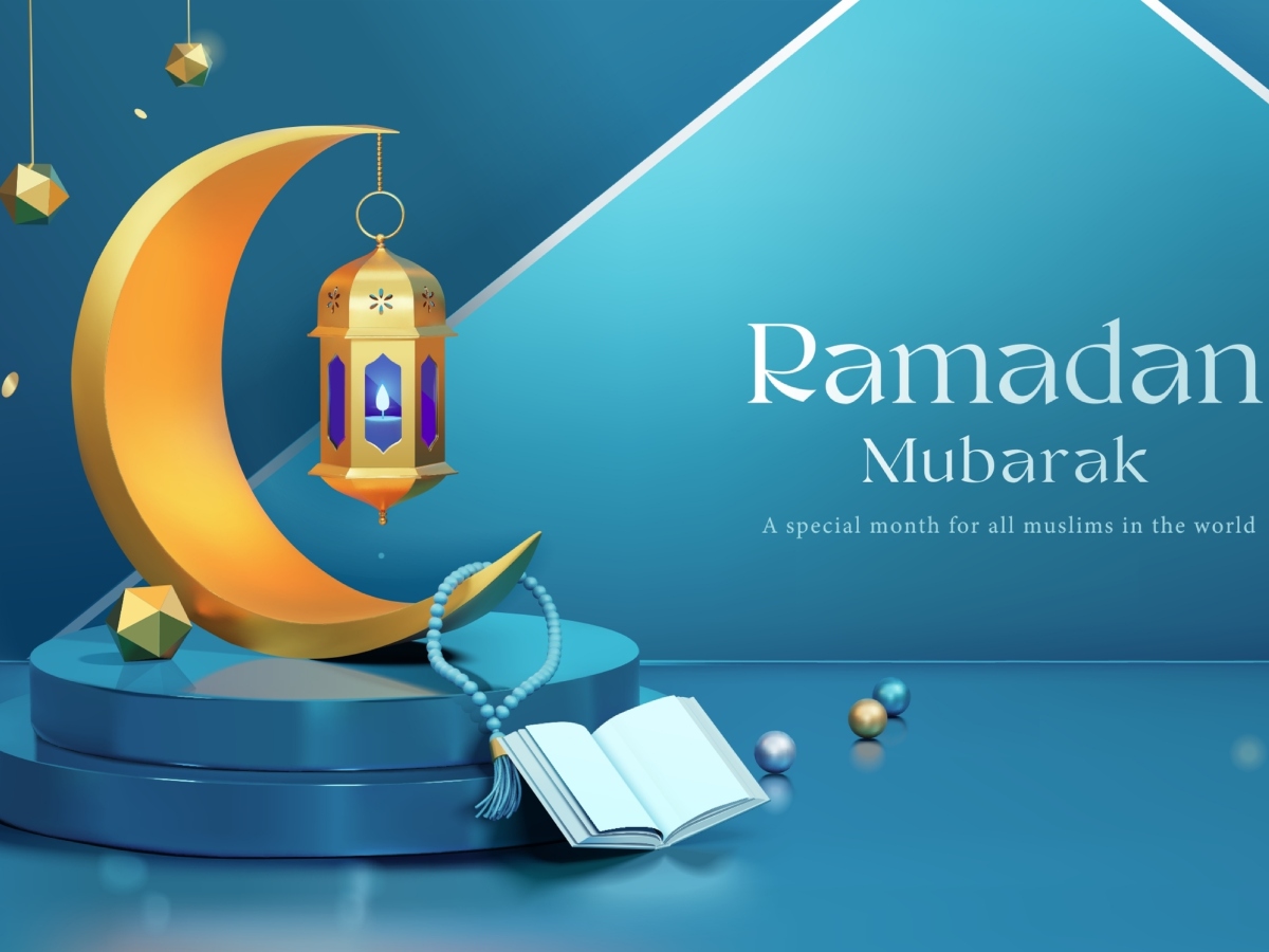 Ramadan Mubarak 2024 Happy Ramzan Wishes, Photos, Messages and