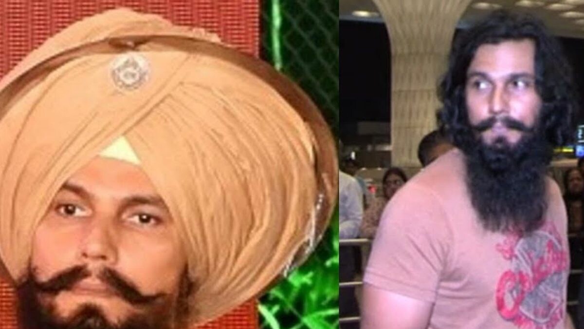 Randeep Hooda REVEALS He Almost Refused Extraction Due To Battle Of Saragarhi: 'It Was Like Life Chopped In...' - Vimarsana News