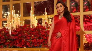 News18 Showsha Reel Awards 2024: Rani Mukerji Wins Star Of The Year for Mrs Chatterjee Vs Norway - Vimarsana News