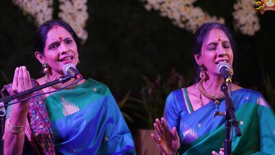 Madras Music Academy Honouring TM Krishna Who Glorifies Anti-Brahmin ...