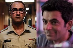 Ranvir Shorey Has THIS To Say About Working With Sunil Grover In Sunflower: 'So Nice To See Him Getting...'