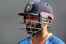 'A Special Player': Sourav Ganguly 'Surprised' by Rishabh Pant's Speedy Recovery After Car Accident