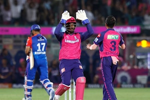 RR vs DC Highlights IPL 2024: Nandre Burger, Yuzi Chahal Double Strikes Help Rajasthan Royals Beat Delhi Capitals by 12 Runs