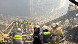 Moscow Attack: Official Death Toll Is 140, But Nearly 100 People Are Still Missing - Vimarsana News