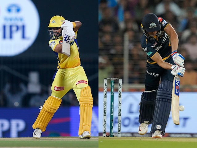 IPL 2024, CSK vs GT: Match Preview, Probable XI, Head-to-Head Stats - News18