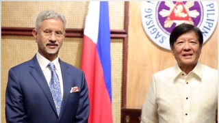 'Must Adhere Constitution Of The Seas': Jaishankar's Veiled Dig At China During Philippines Visit - Vimarsana News