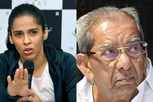 'Misogynistic People': Olympic Medalist Saina Nehwal Slams Congress MLA for 'Woman Should be Restricted to Kitchen' Remark