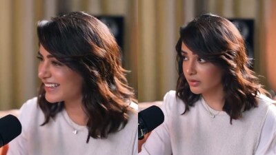 Samantha Ruth Prabhu Gets Slammed for 'Misleading' 3 Cr Followers