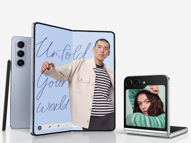 Samsung could bring the affordable Galaxy Z Fold 6 model this year