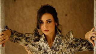 Sanaya Irani To Make Comeback On TV With Rohit Shetty's Khatron Ke Khiladi 14? Here's What We Know - Vimarsana News