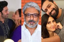 Love & War: Sanjay Leela Bhansali To Shoot Ranbir Kapoor, Alia Bhatt, Vicky Kaushal, Katrina Kaif's Film HERE
