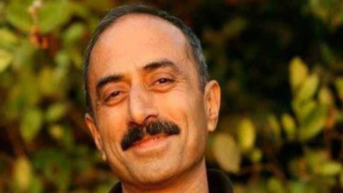 Who Is Sanjiv Bhatt, Ex-IPS Officer Who Got 20-Year Jail Term In 1996 Drug Planting Case? - Vimarsana News