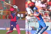 RR vs DC, IPL 2024 Live Score and Updates: Rishabh Pant's Delhi Capitals Eyeing First Points of the Season