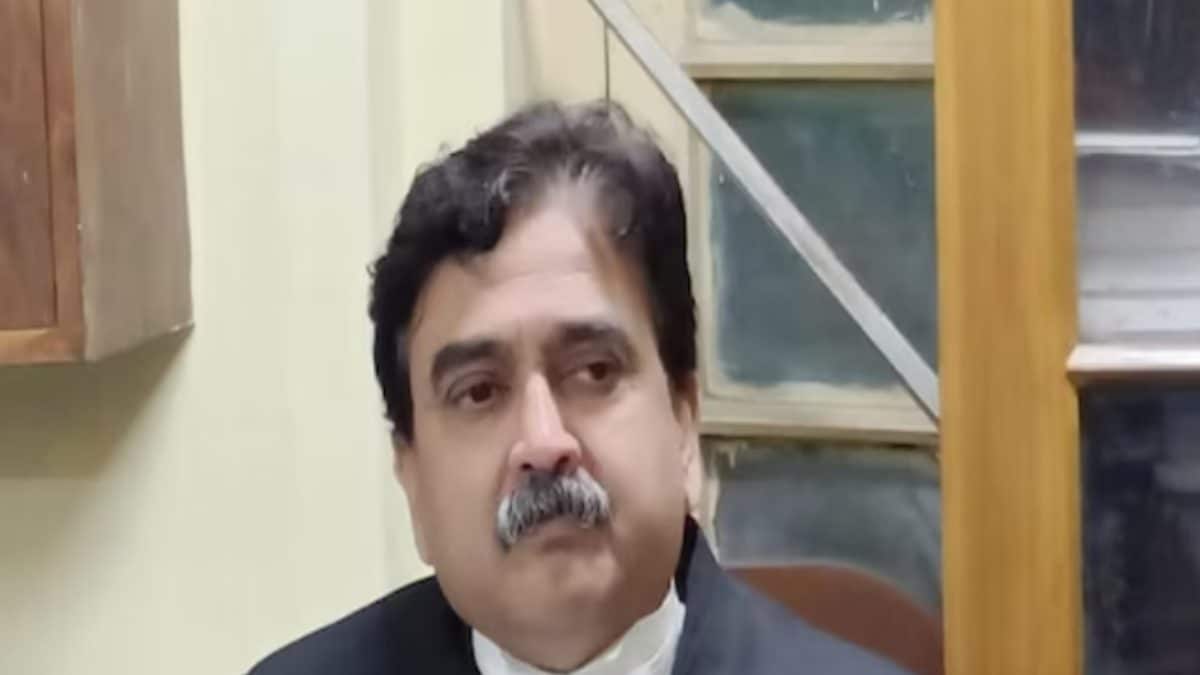 Calcutta HC Judge Abhijit Ganguly Likely To Resign, Hints At Joining Politics ‘To Work At Grassroots Level’
