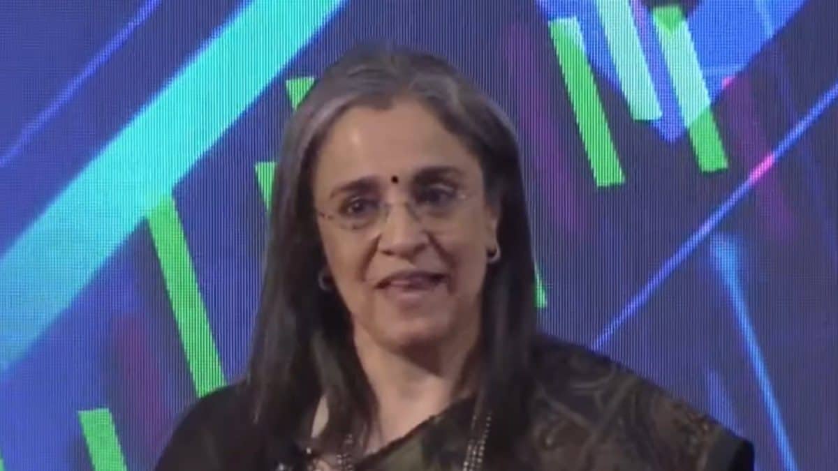 IPO: Sebi Chief Madhabi Puri Buch Says Working on Template Where ...