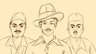 Shaheed Diwas 2024: Wishes, Messages, and 10 Quotes by Bhagat Singh to Share on Martyrs' Day - Vimarsana News