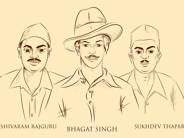 Shaheed Diwas 2024: Wishes, Messages, and 10 Quotes by Bhagat Singh to Share on Martyrs' Day - News18