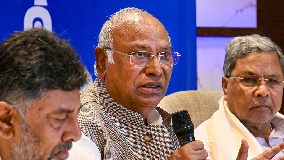 Lok Sabha Elections: Minister's Love for Son-in-Law Turns Kolar Into a Political Minefield for Congress - Vimarsana News
