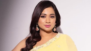 Shreya Ghoshal Turns 40: Singer's 10 Iconic Songs You Must Listen to on Her Birthday - Vimarsana News
