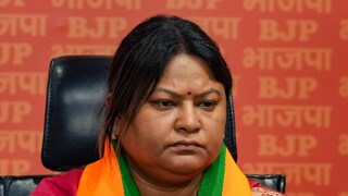 Dumka Lok Sabha Polls 2024: Prestige Battle For BJP's Sita Soren While Nalin Soren Relies on Anti-Incumbency - Vimarsana News