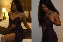 Sexy Photos | Sonam Bajwa Flaunts Her Curves, Sets Instagram on Fire With Hot Pics, See Here Sexy Photos | Sonam Bajwa Flaunts Her Curves, Sets Instagram on Fire With Hot Pics, See Here