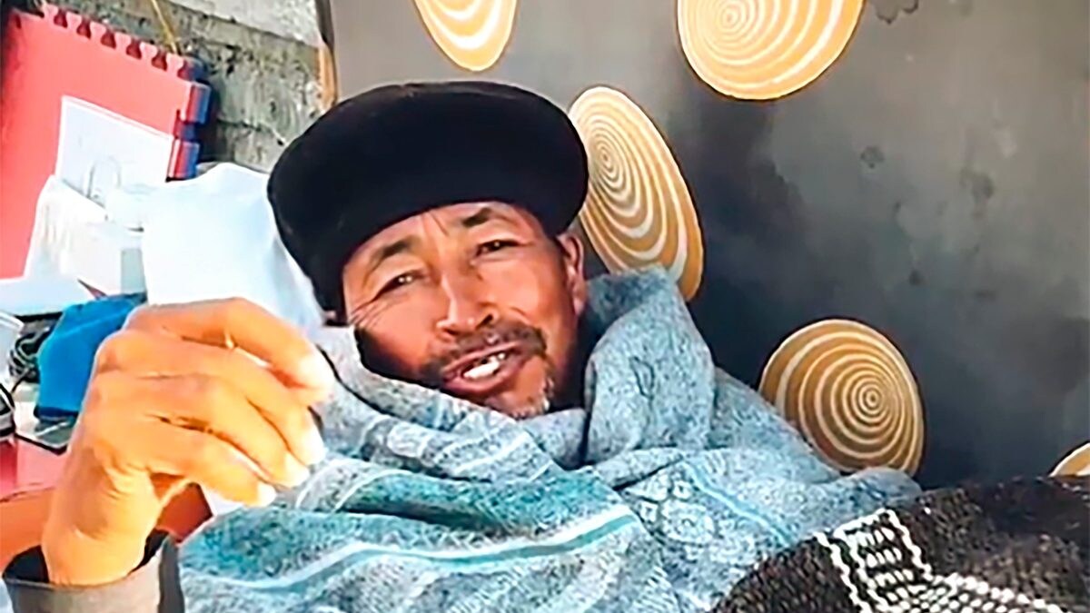Fulfill Promises Made to People of Ladakh: Sonam Wangchuk in Fresh Appeal to PM Modi - Vimarsana News