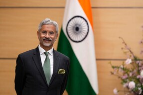 'That’s What Friends Are For’: Jaishankar's Reply to Bulgarian Minister's Praise For Indian Navy's Rescue Op