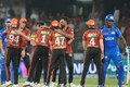 IPL 2024: Sunrisers Hyderabad Survive Carnage to Beat Mumbai Indians in Jaw-dropping Run-fest