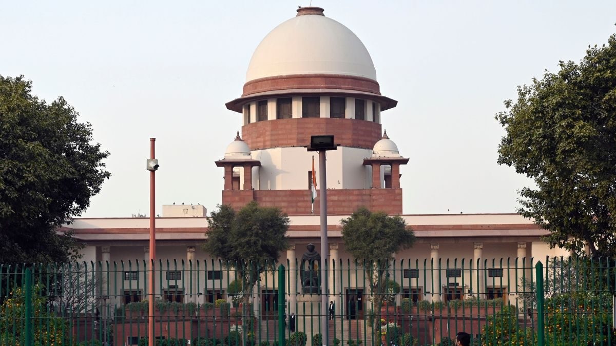 Congress Leader Moves SC Against Appointment of New CEC, ECs Before Lok Sabha Polls