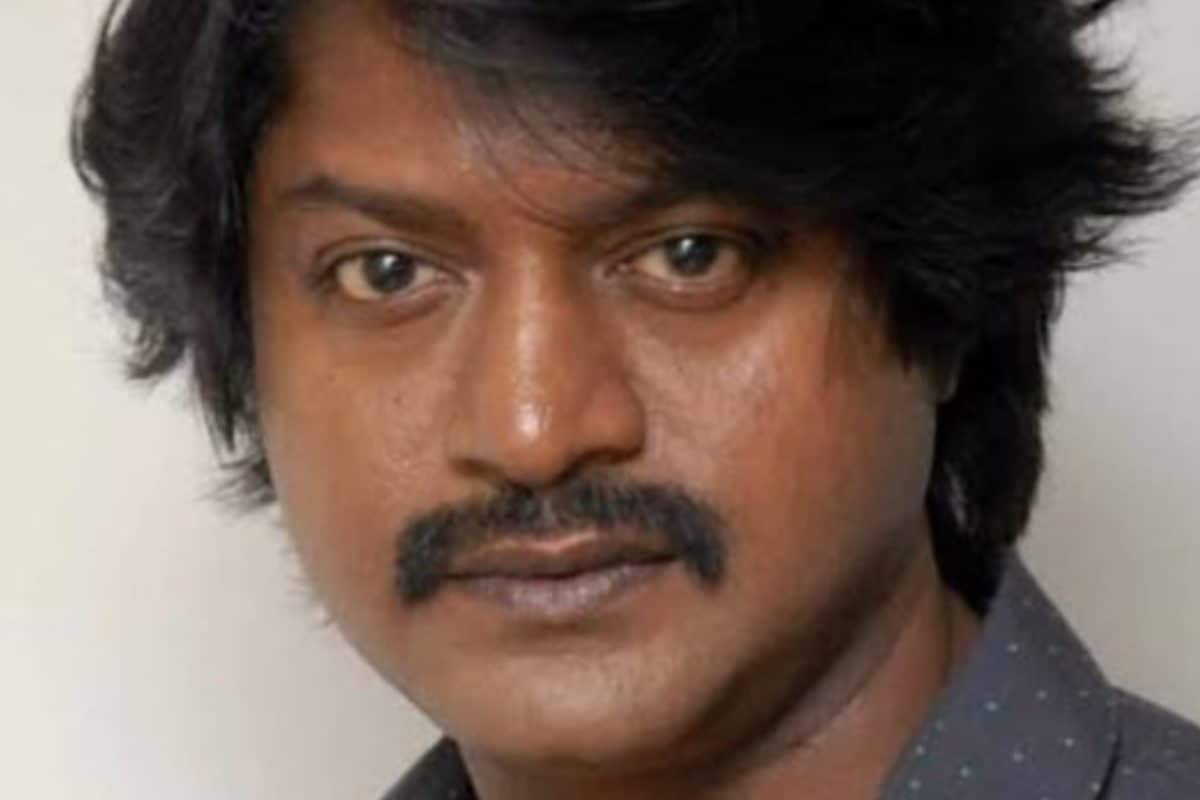 Tamil Actor Daniel Balaji Dies at 48 After Heart Attack