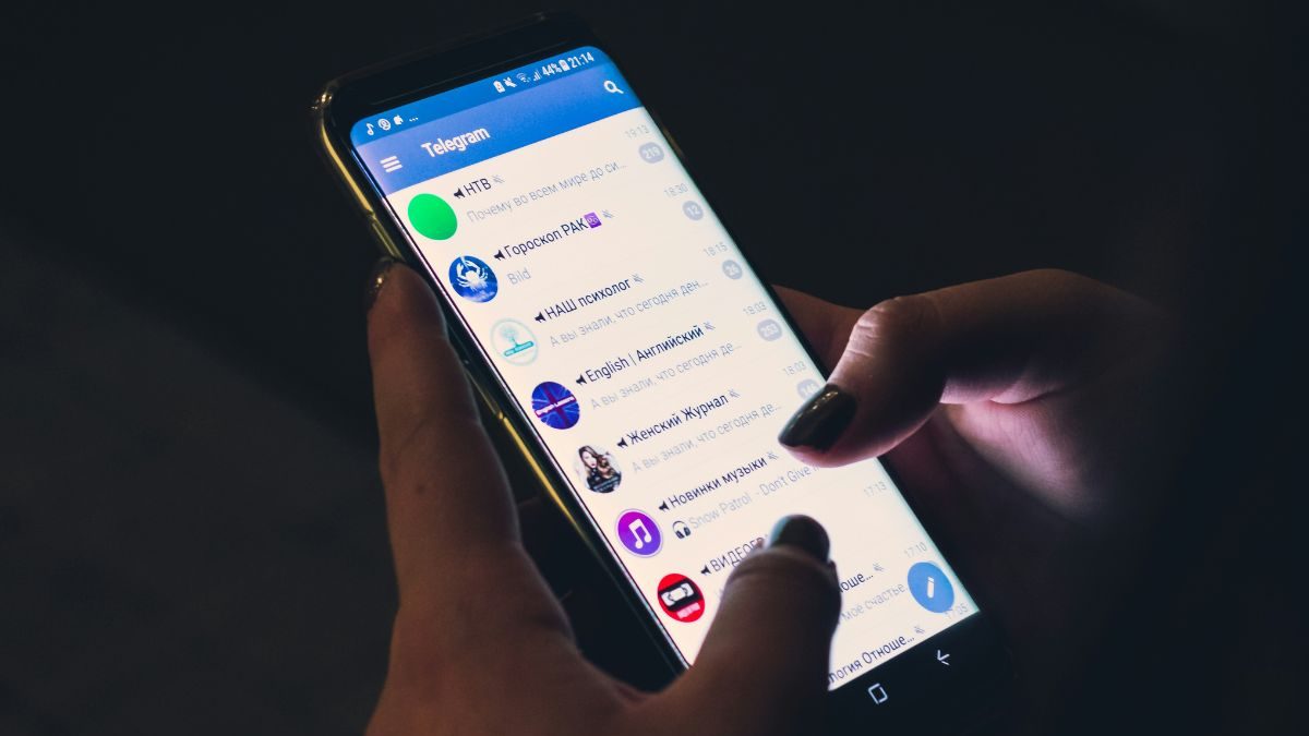 Telegram trae 9 nuevas funciones para usuarios grupales: todos los detalles