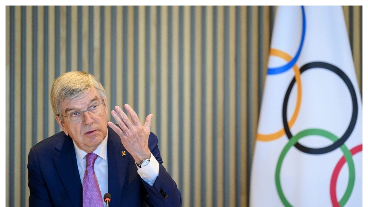 IOC Framework on Inclusion of Transgender Athletes Flawed, Criticised ...