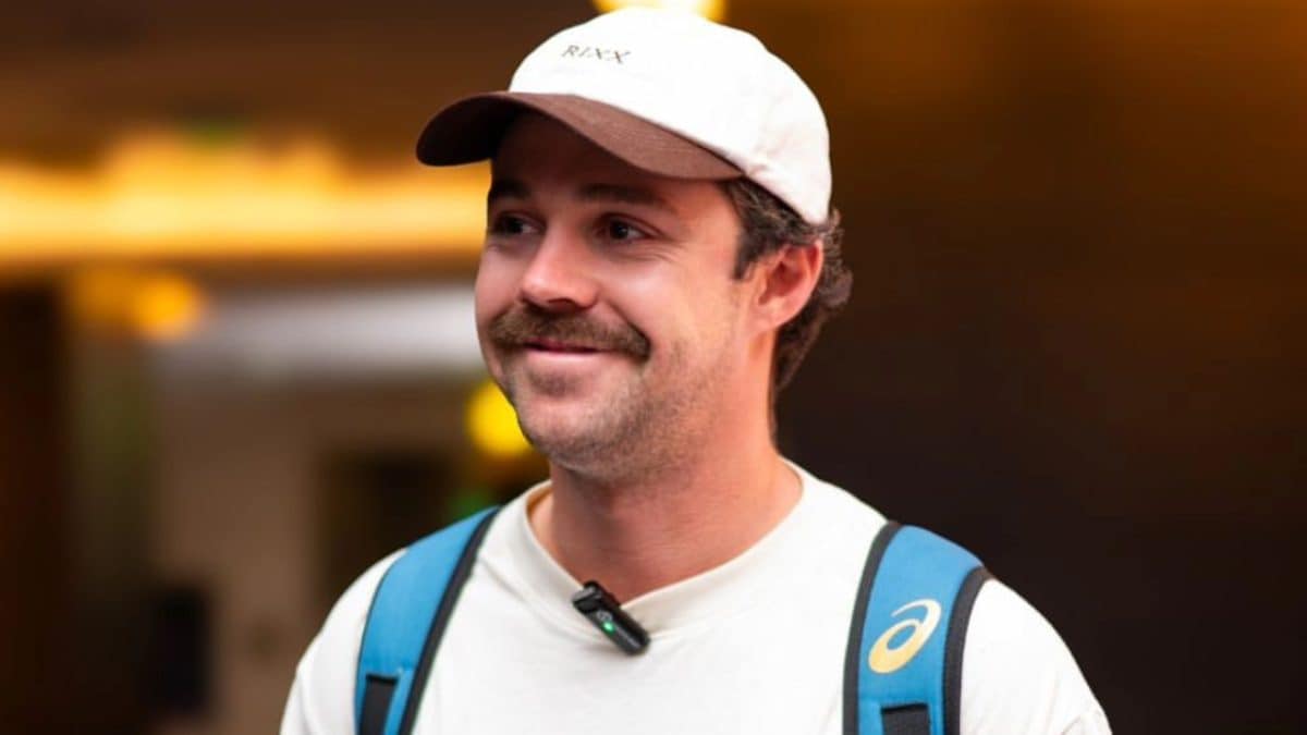 'Can't Wait' World Cup Winner Travis Head Arrives in India to Join SRH