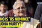 Sudha Murthy nominated to Rajya Sabha on International Womens Day 